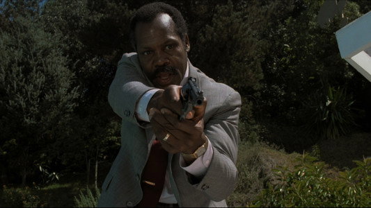 Lethal Weapon
