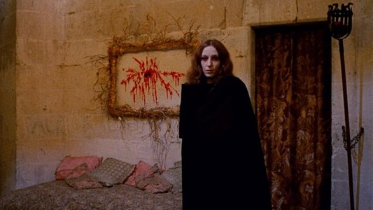 Le Frisson des vampires