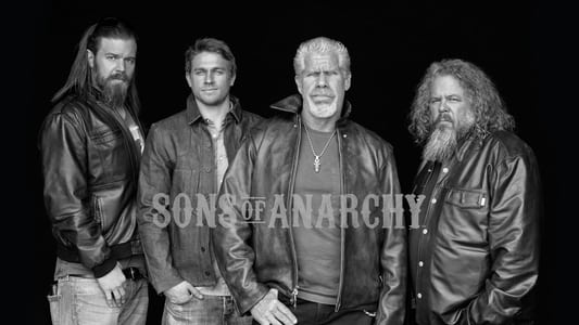 Sons of Anarchy