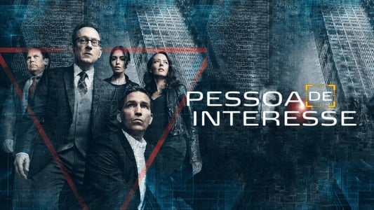 Person of Interest