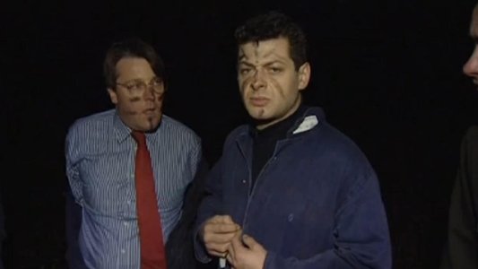 The Jolly Boys' Last Stand