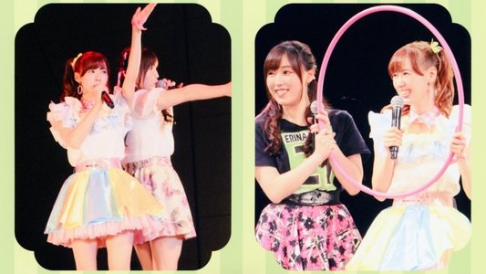 モーニング娘。'18 生田衣梨奈 バースデーイベント