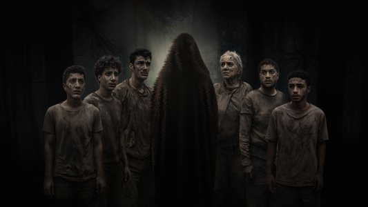 لا نَرى (العميان)