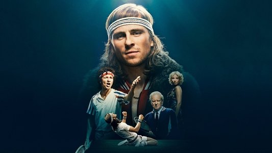 Borg vs McEnroe