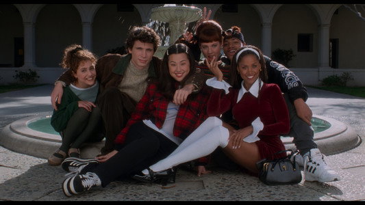 Clueless