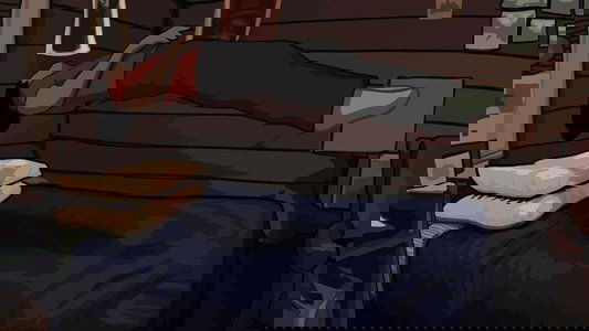 Waking Life