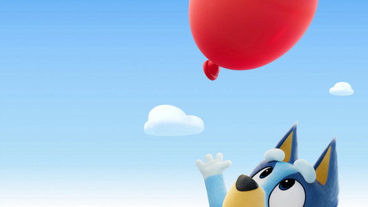 The Bluey Movie