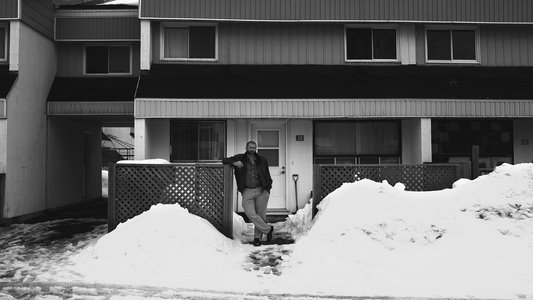 Harry : Portrait d’un détective privé