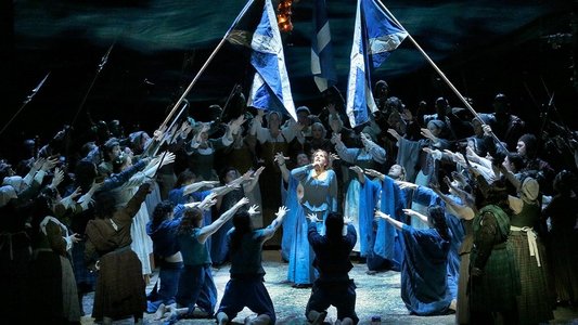 Rossini: La Donna del Lago