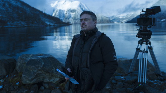 Fjord