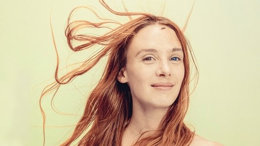Jeune femme
