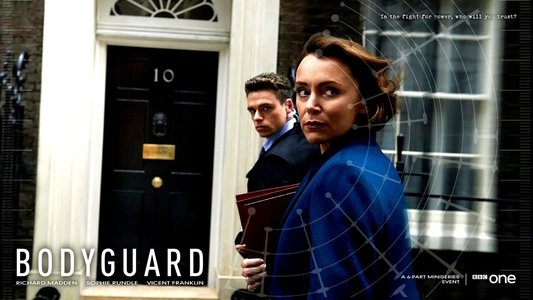 Bodyguard