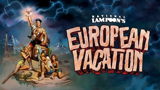 National Lampoon's European Vacation