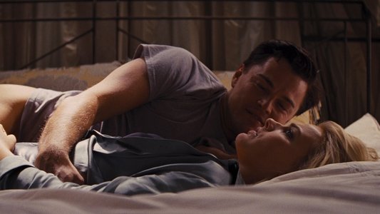 The Wolf of Wall Street