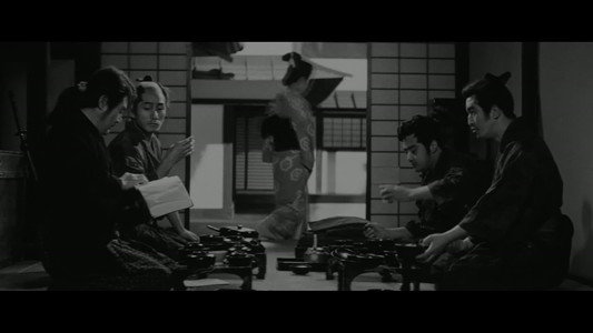 忍者狩り