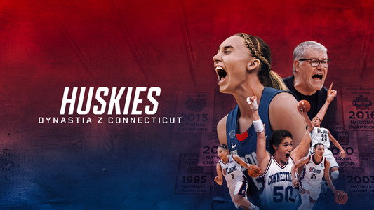 The Dynasty: UConn Huskies