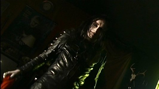 Cradle of Fear