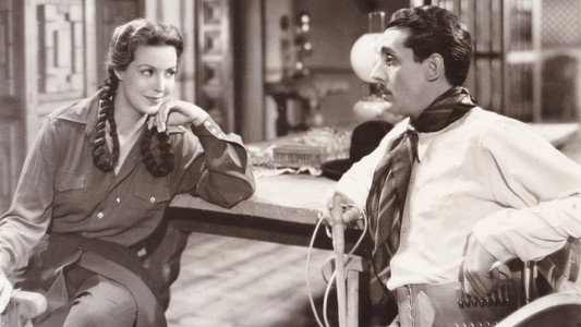 Doña Bárbara