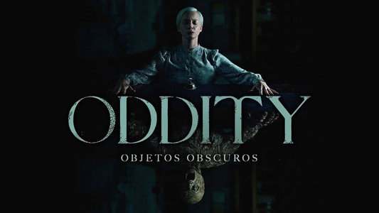 Oddity