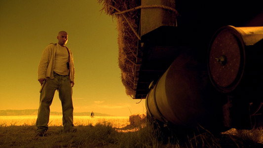 Breaking Bad