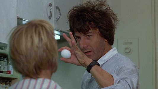 Kramer vs. Kramer