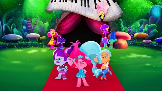 Trolls: TrollsTopia