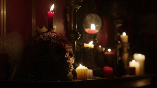 Insidious: Chapter 2