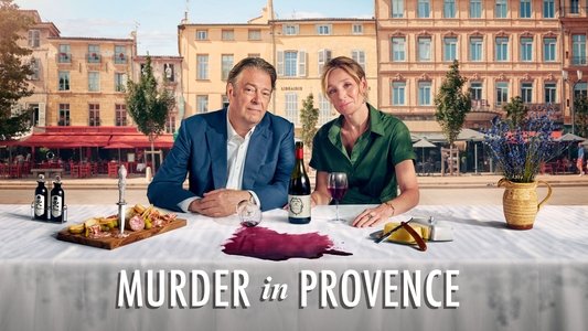 Murder in Provence