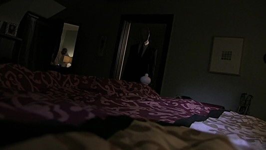 Always Watching: A Marble Hornets Story