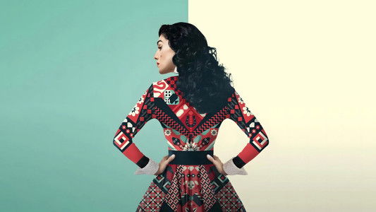 María Félix La Doña