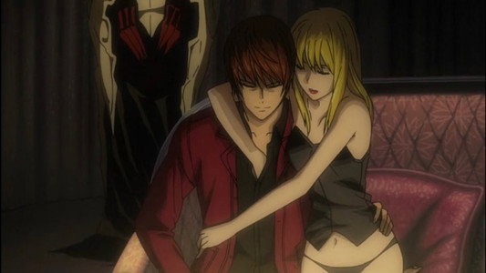 DEATH NOTE