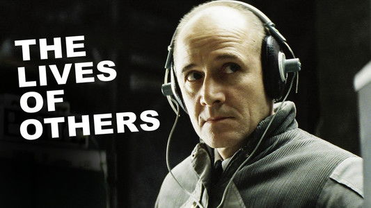 Das Leben der Anderen