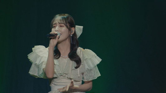 =LOVE 諸橋沙夏 ソロコンサート