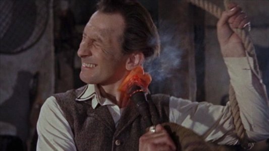 The Brides of Dracula