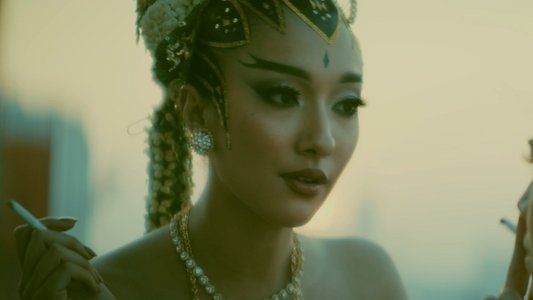 Guna Guna Istri Muda