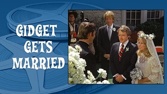 Gidget Gets Married