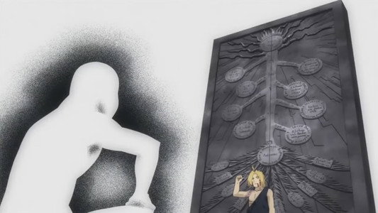 鋼の錬金術師 FULLMETAL ALCHEMIST