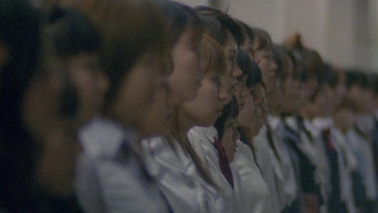 自殺サークル