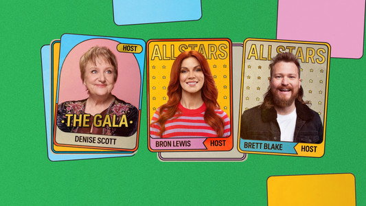 Melbourne Comedy Festival