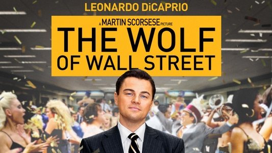 The Wolf of Wall Street
