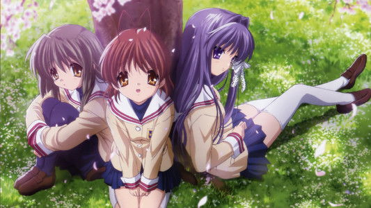 CLANNAD