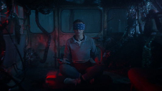 Stranger Things 5: The Finale