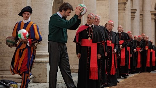 Habemus Papam