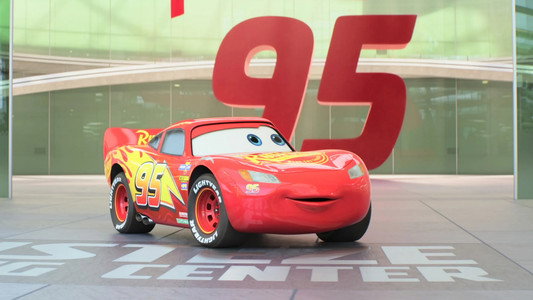 Cars 3