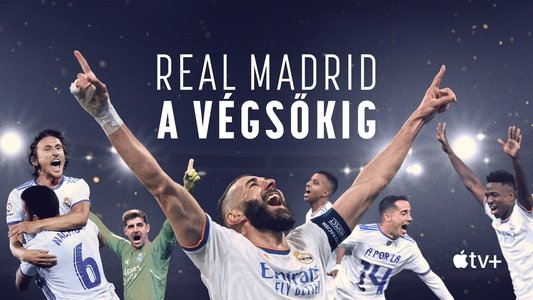 Real Madrid: Hasta el final