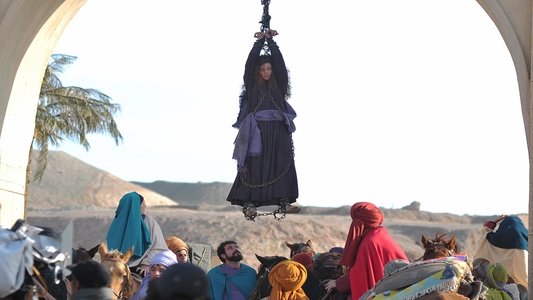 رستاخیز