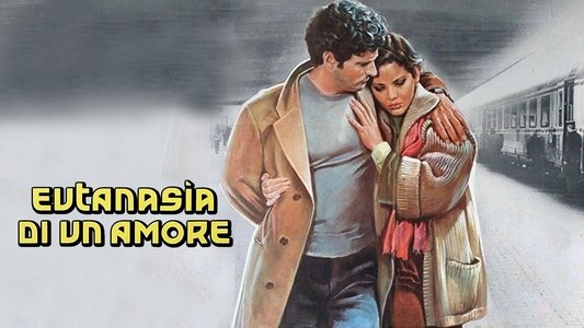 Eutanasia di un amore