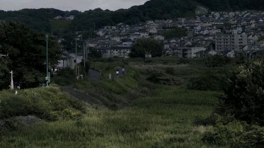 寝ても覚めても