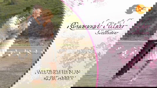 Rosamunde Pilcher: Wiedersehen in Rose Abbey