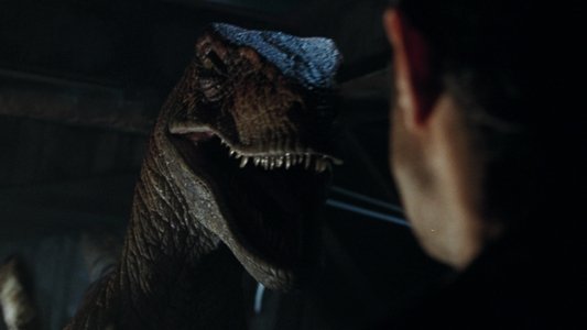 The Lost World: Jurassic Park